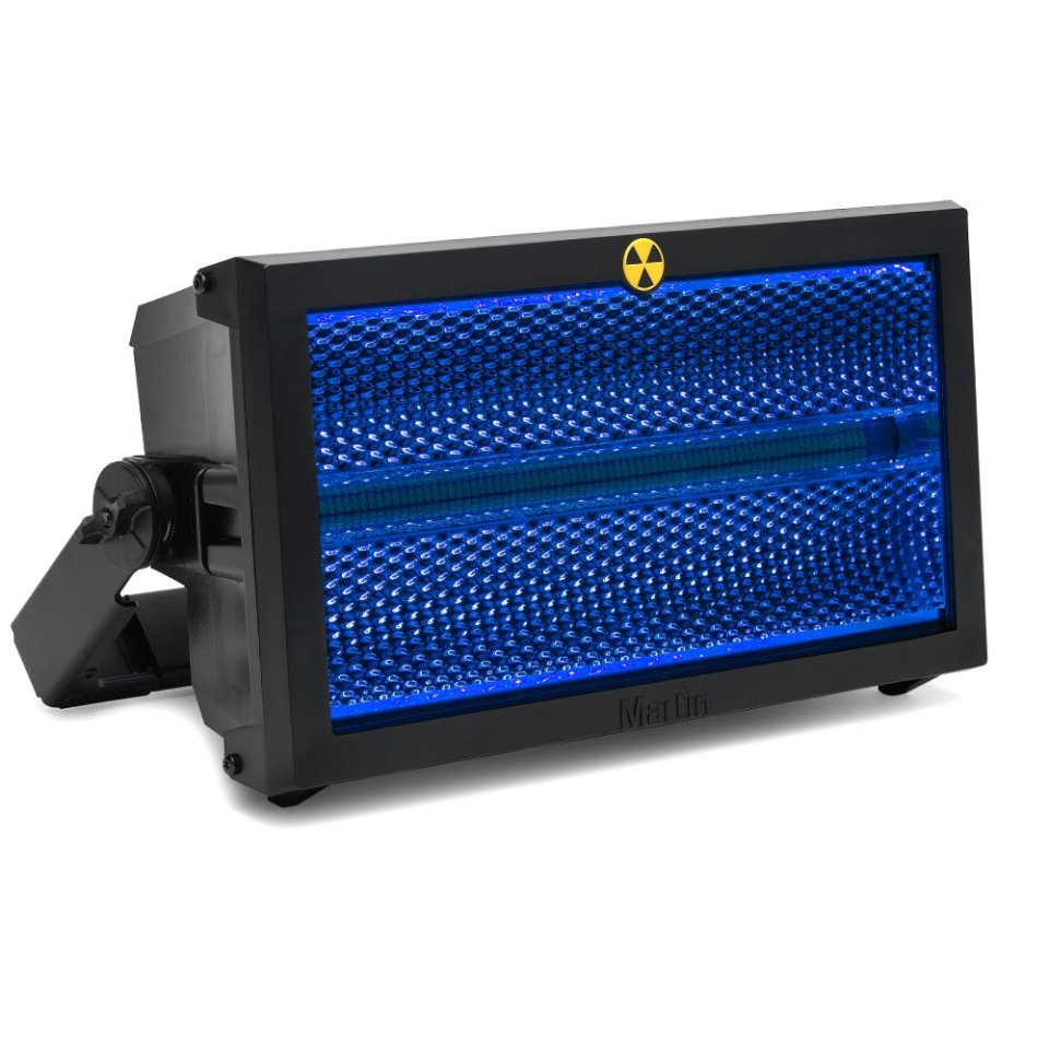 Martin Harman Atomic 3000 LED (Original)