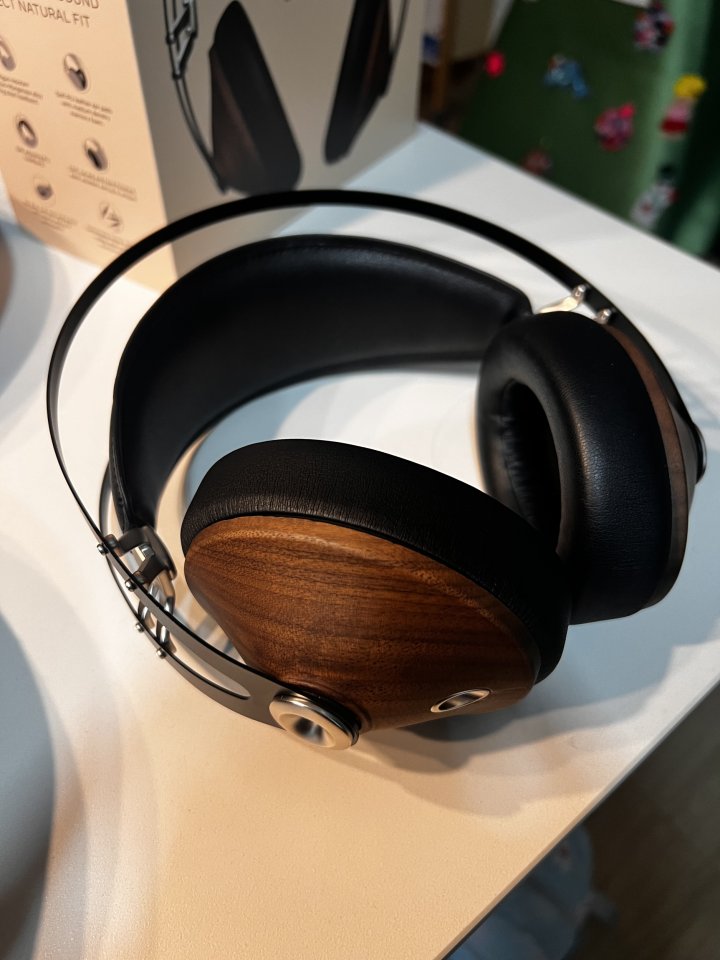 Auriculares Meze Audio