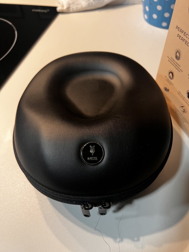 Auriculares Meze Audio