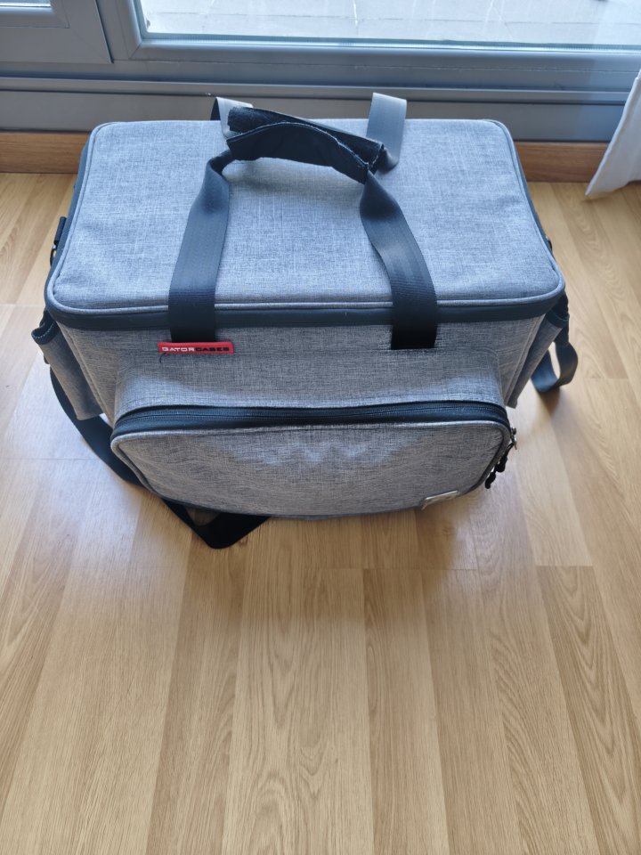 Kemper head + Remote