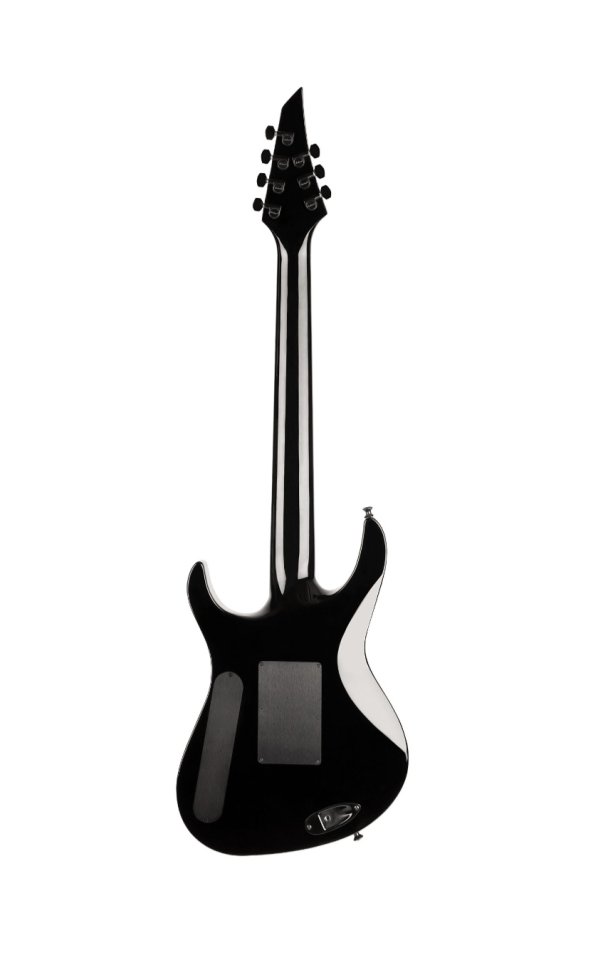 Vendo o cambio jackson chris broderick pro 7fr