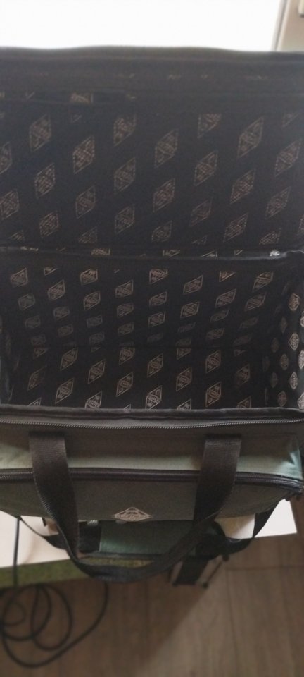 Kemper Profiler Head Blanco