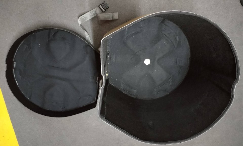 Funda rígida SKB Goliat 16" de segunda mano · Foto 4 de 7 · Barcelona · 59 €