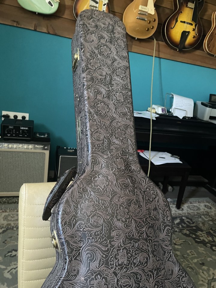 Maybach Lester 58 aged de segunda mano · Foto 9 de 10 · Granada · 1600 €