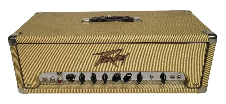 Peavey Classic 50 de segunda mano · Huelva