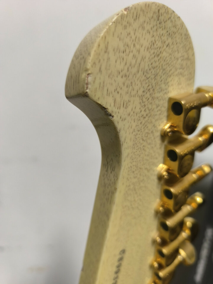 CAMBIO Gibson Firebird Non Reverse Custom Shop de segunda mano · Foto 7 de 10 · Granada · 3000 €