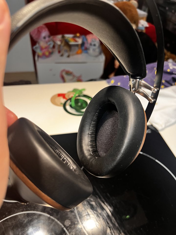 Auriculares Meze Audio