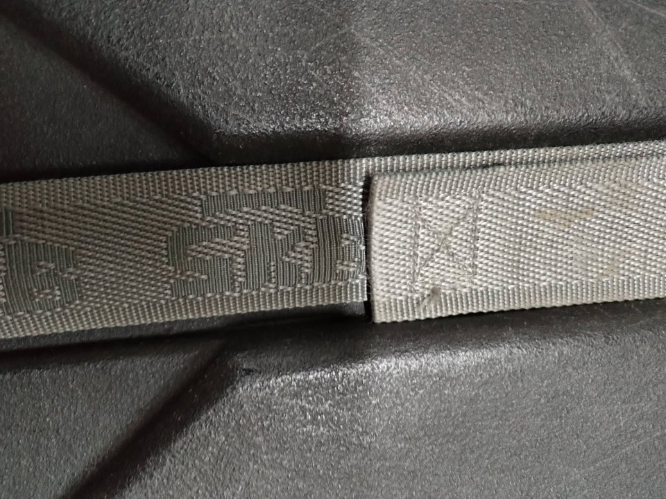 Funda rígida SKB Goliat 16" de segunda mano · Foto 5 de 7 · Barcelona · 59 €