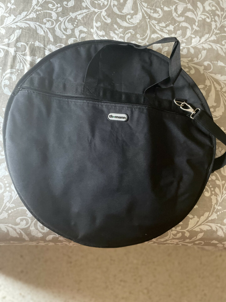 Juego de platos bateria