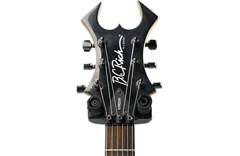 Compro B.C. Rich Virgin NJ series