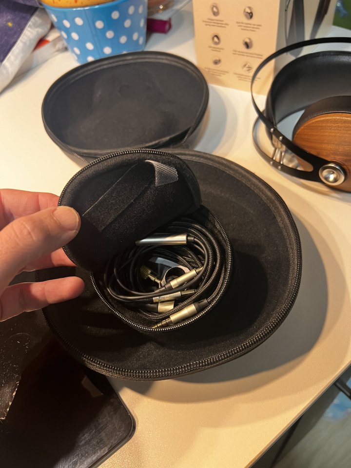 Auriculares Meze Audio