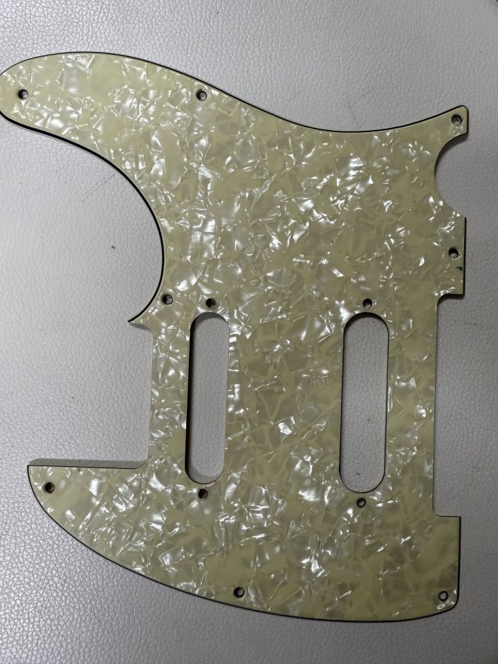 Golpeador Telecaster Nashville