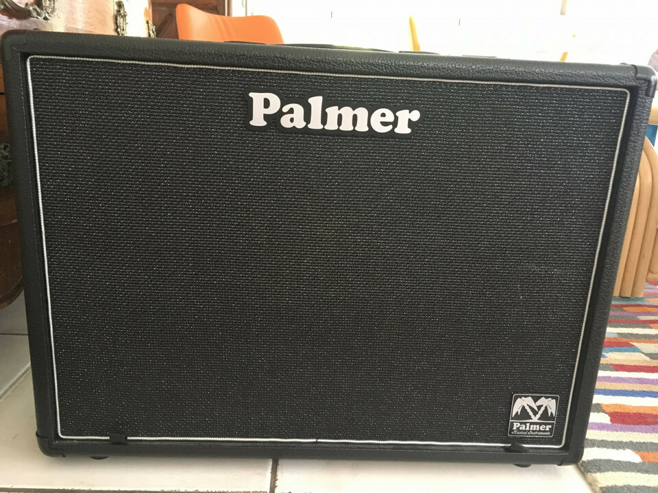 Pantalla Palmer 112 GBK (Entrega en mano)