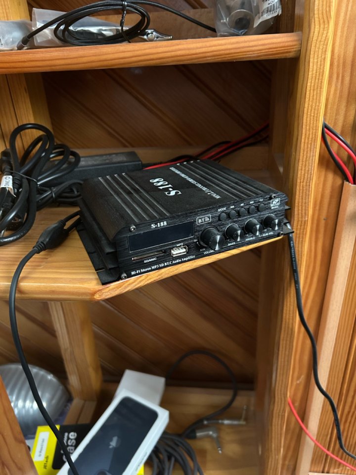 Set completo Roland TD-17KV de segunda mano · Foto 9 de 10 · Valencia · 1100 €
