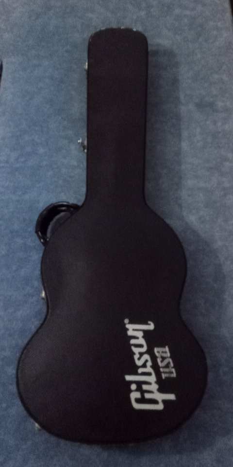 Gibson sg standard de segunda mano · Foto 3 de 5 · Las Palmas