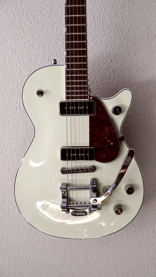 Gretsch G5210T-P90 Electromatic Jet