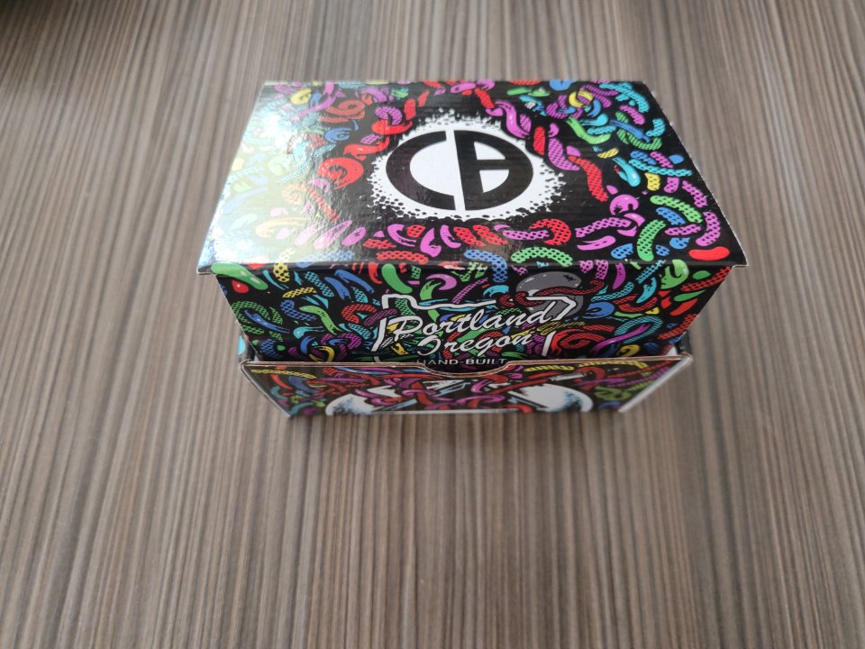 Catalinbread Karma Suture de segunda mano · Foto 5 de 5 · Madrid · 100 €
