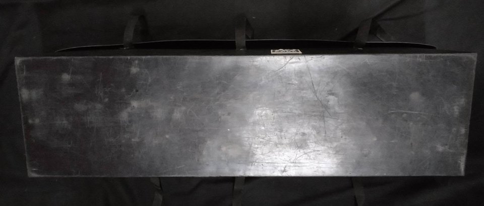 Maletin hardware plastico 93X26cm de segunda mano · Foto 4 de 7 · Barcelona · 30 €
