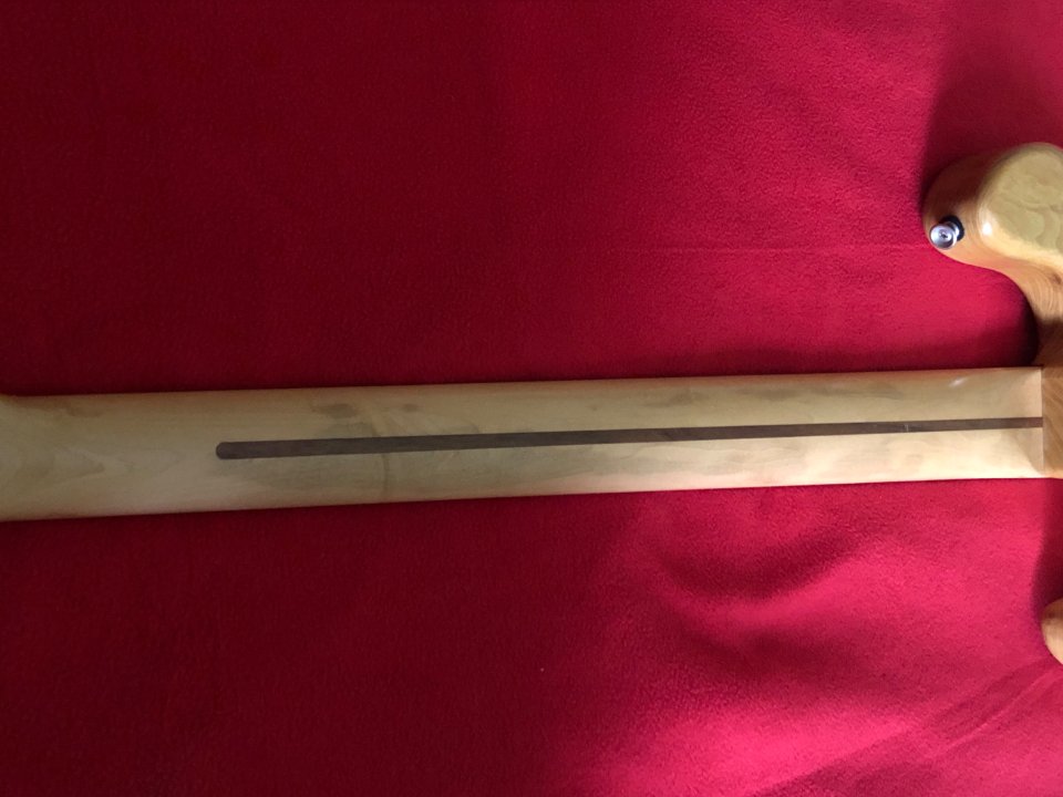 Bajo Fender Jazz Bass RI 75 Japan 1994 de segunda mano · Foto 9 de 10 · Madrid · 1250 €