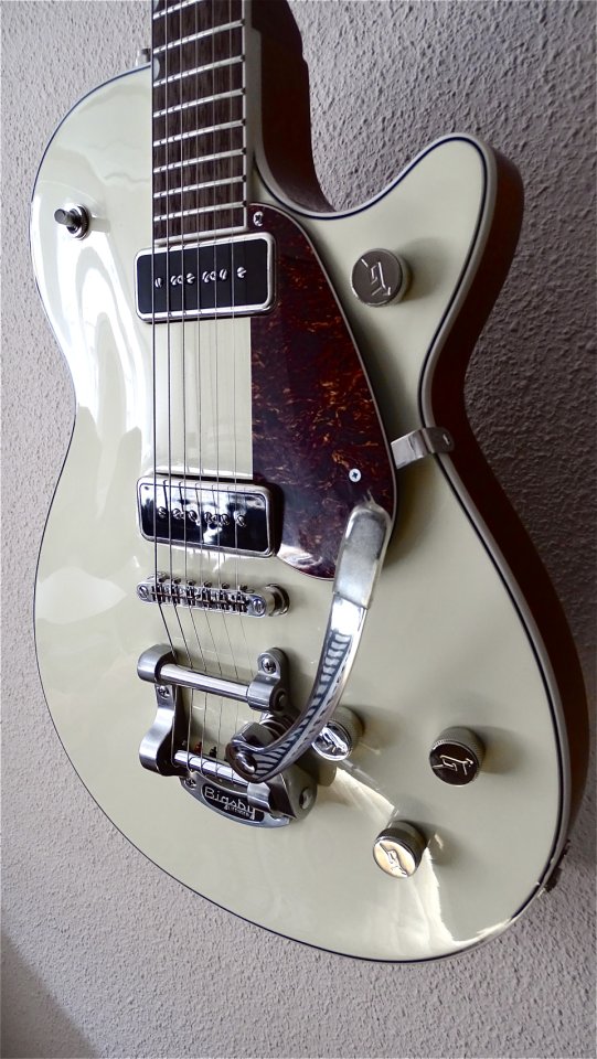 Gretsch G5210T-P90 Electromatic Jet