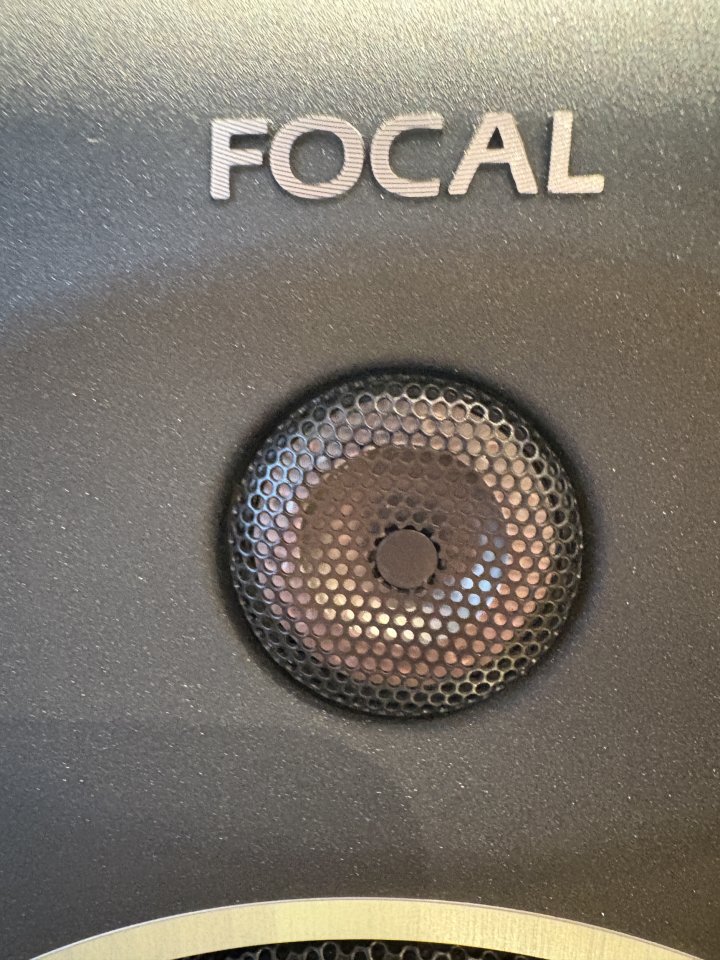 Focal CMS 65 (monitores de estudio)