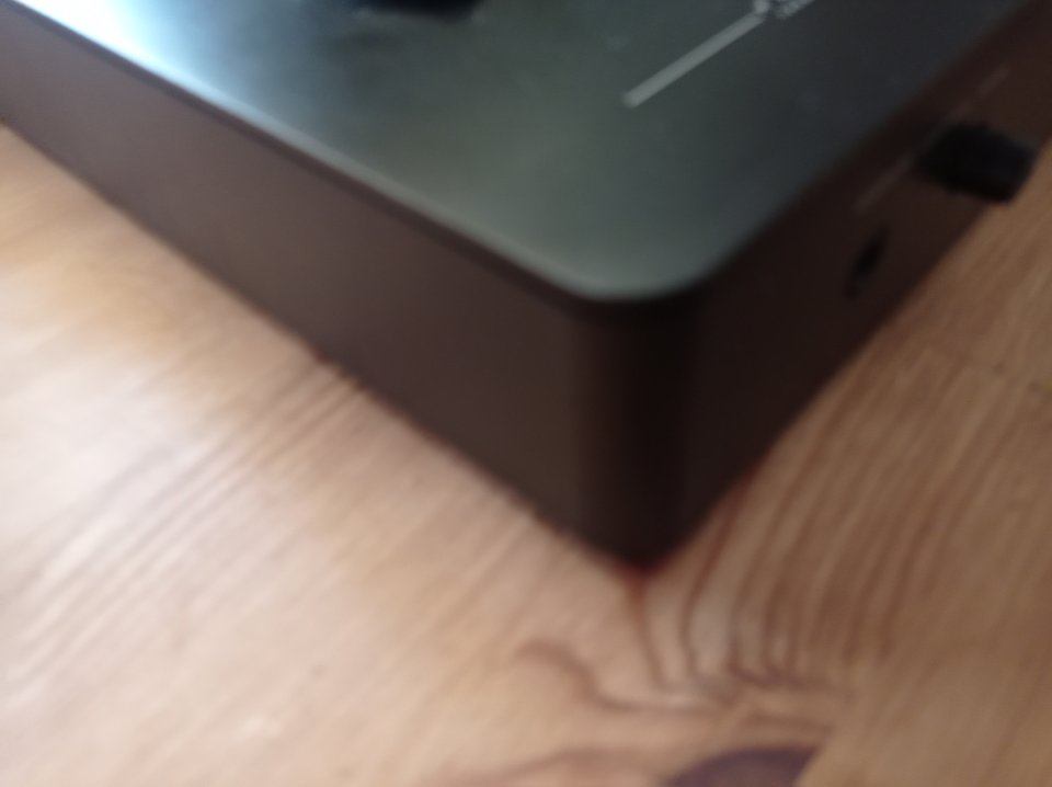 Expressive E Osmose Synth de segunda mano · Foto 2 de 6 · Madrid · 1600 €