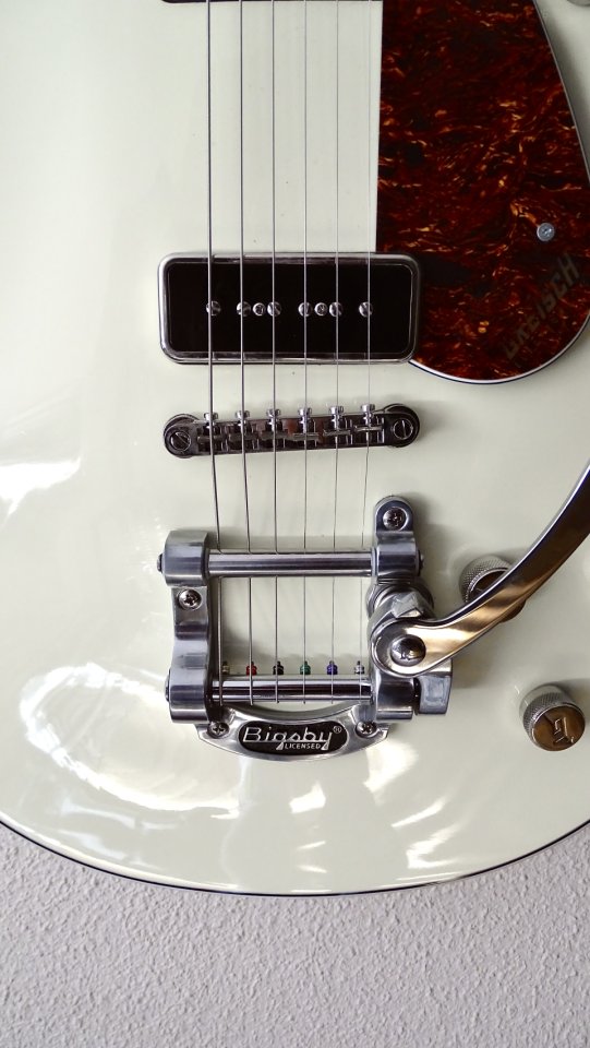 Gretsch G5210T-P90 Electromatic Jet