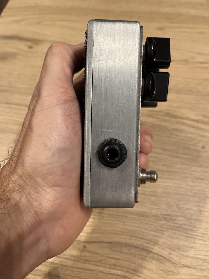 Darkglass Fuzz Duality de segunda mano · Foto 3 de 4 · Madrid · 150 €