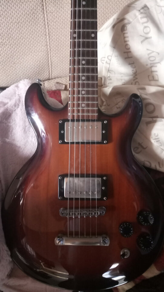 Lag Roxanne Standard (Made in France)