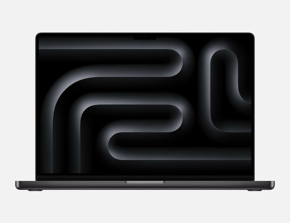 MacBook Pro 16” M3 Pro – 18 GB / 512 GB – 1 años de Garantía