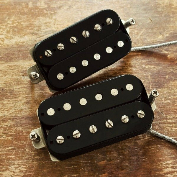 Humbuckers 59 Vintage