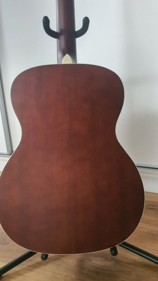 Recording King ROS-11-FE3-TBR