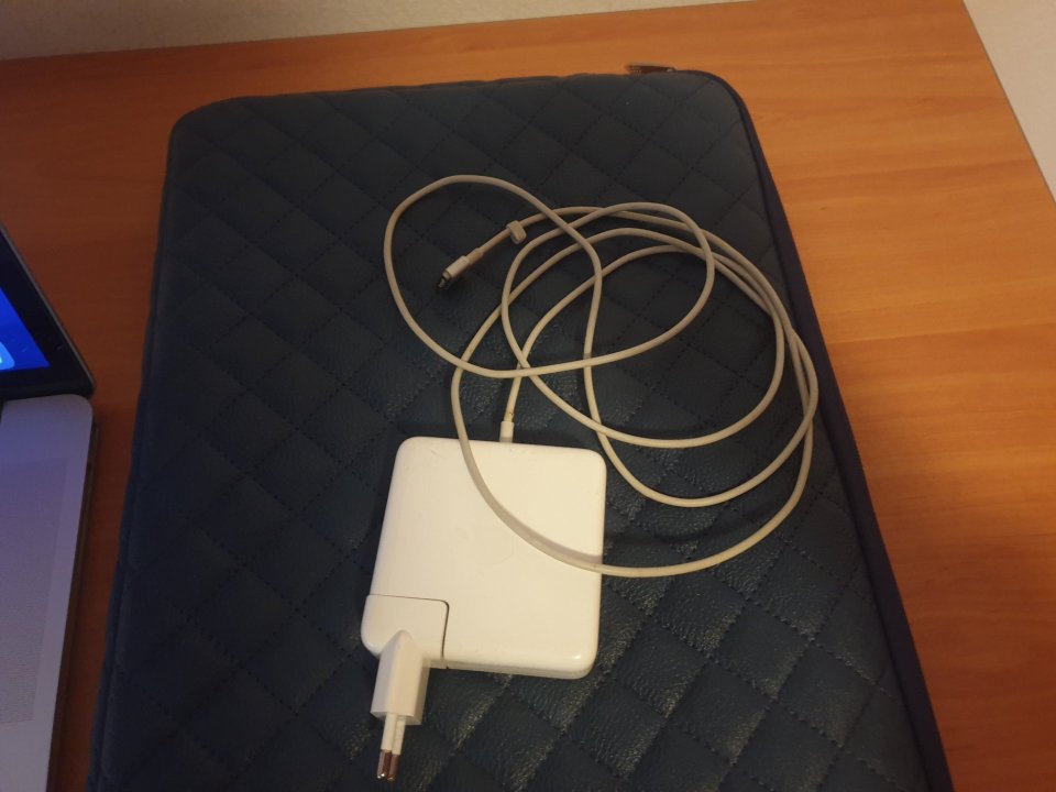 Macbook Pro 15 pulgadas