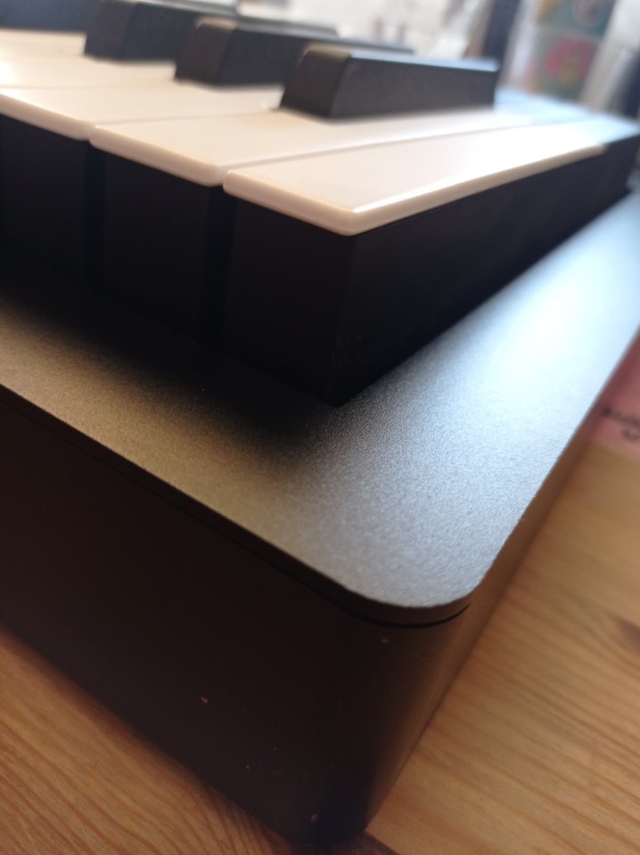 Expressive E Osmose Synth de segunda mano · Foto 4 de 6 · Madrid · 1600 €