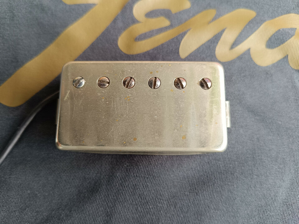 Bare Knuckle ." The Crawler"