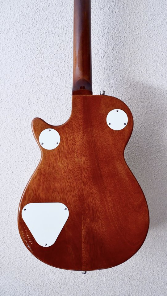 Gretsch G5210T-P90 Electromatic Jet