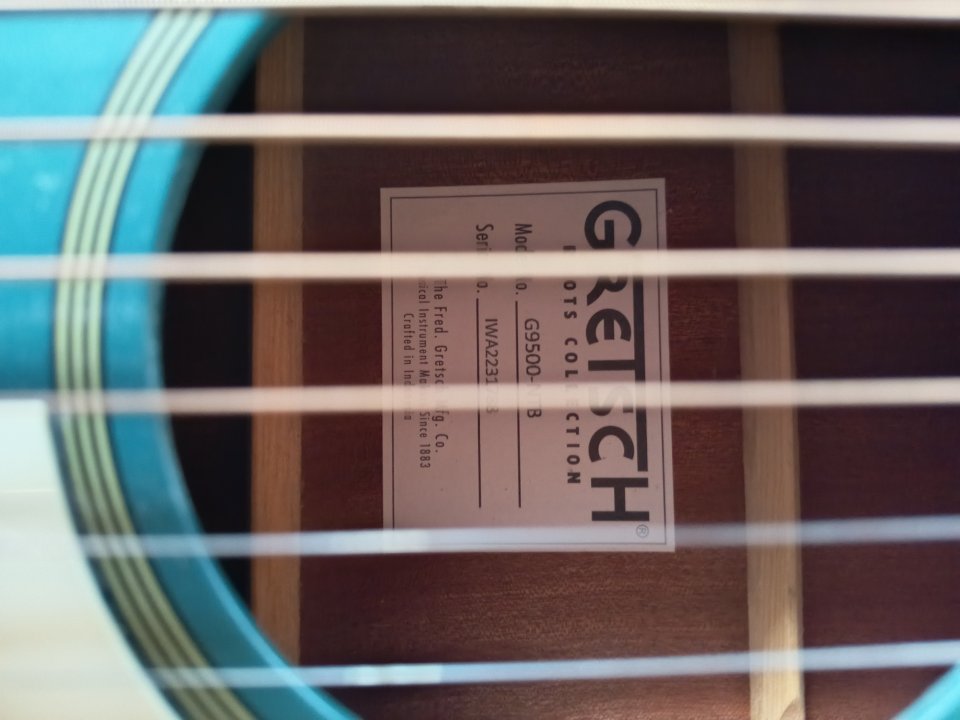 Vendo o cambio por guitarra eléctrica