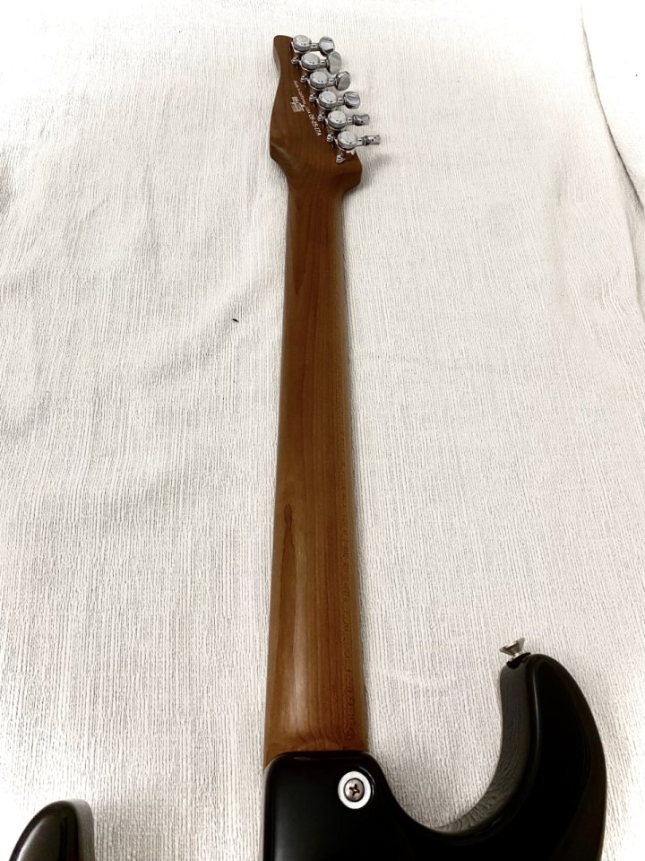 Tom Anderson Drop top Classic Artíc-blue