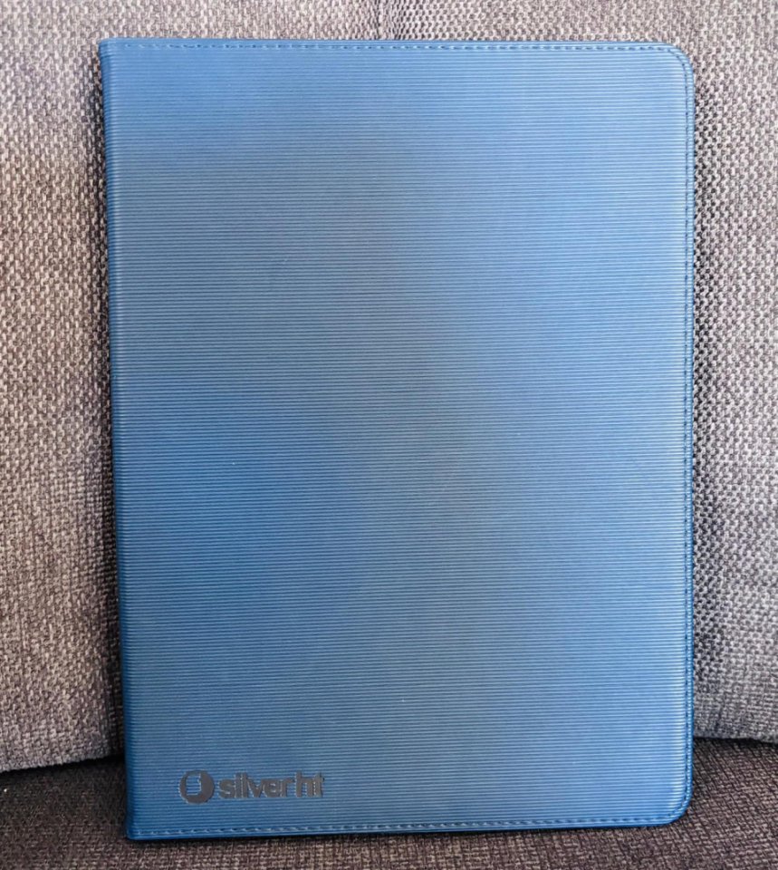 Tablet Lenovo M11+ pen + funda