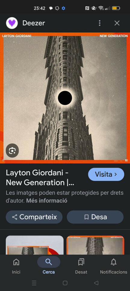 Colección de vinilos techno contemporáneo