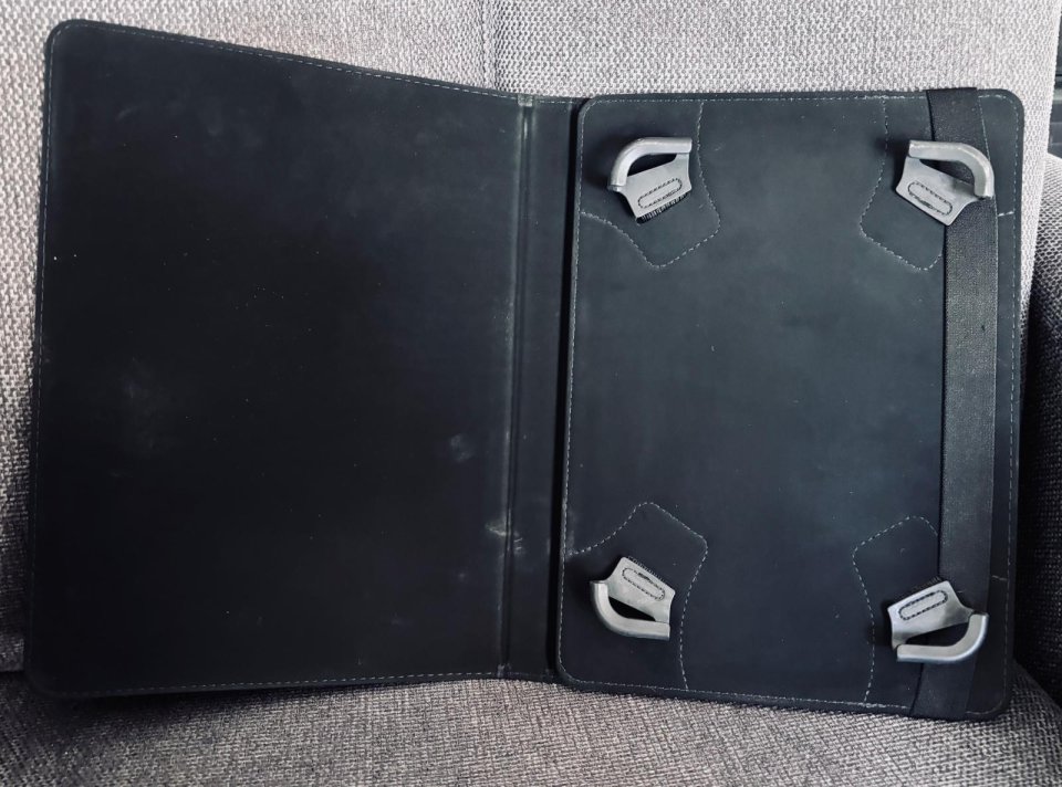 Tablet Lenovo M11+ pen + funda