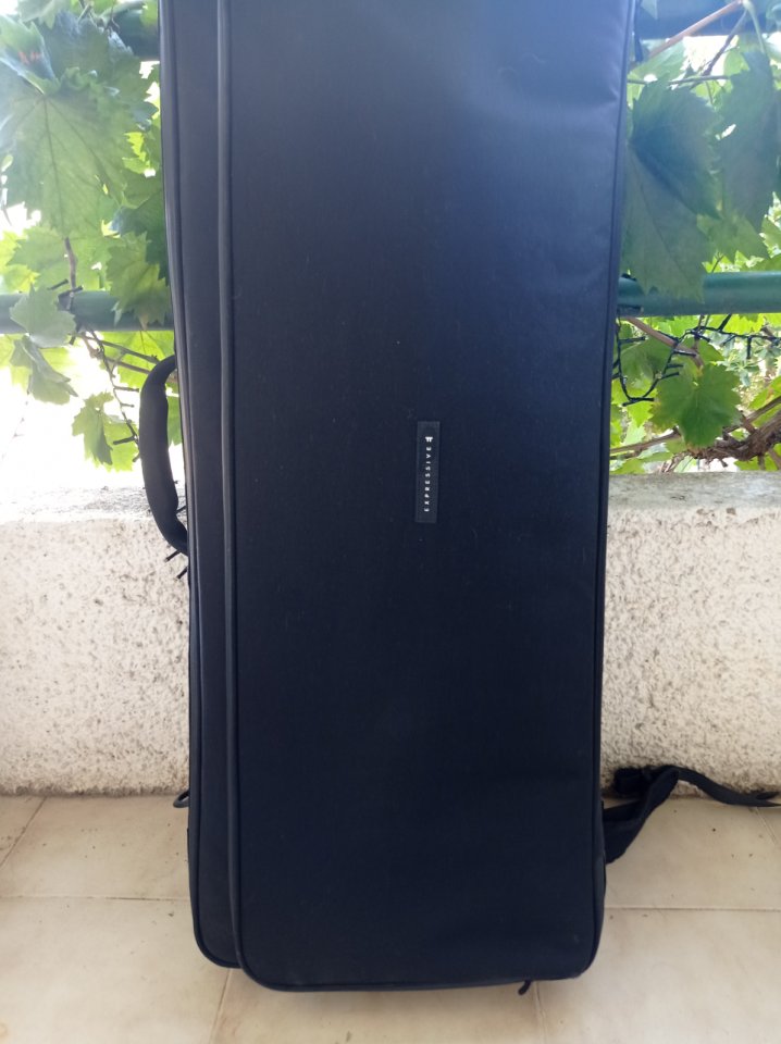 Expressive E Osmose Synth de segunda mano · Foto 6 de 6 · Madrid · 1600 €