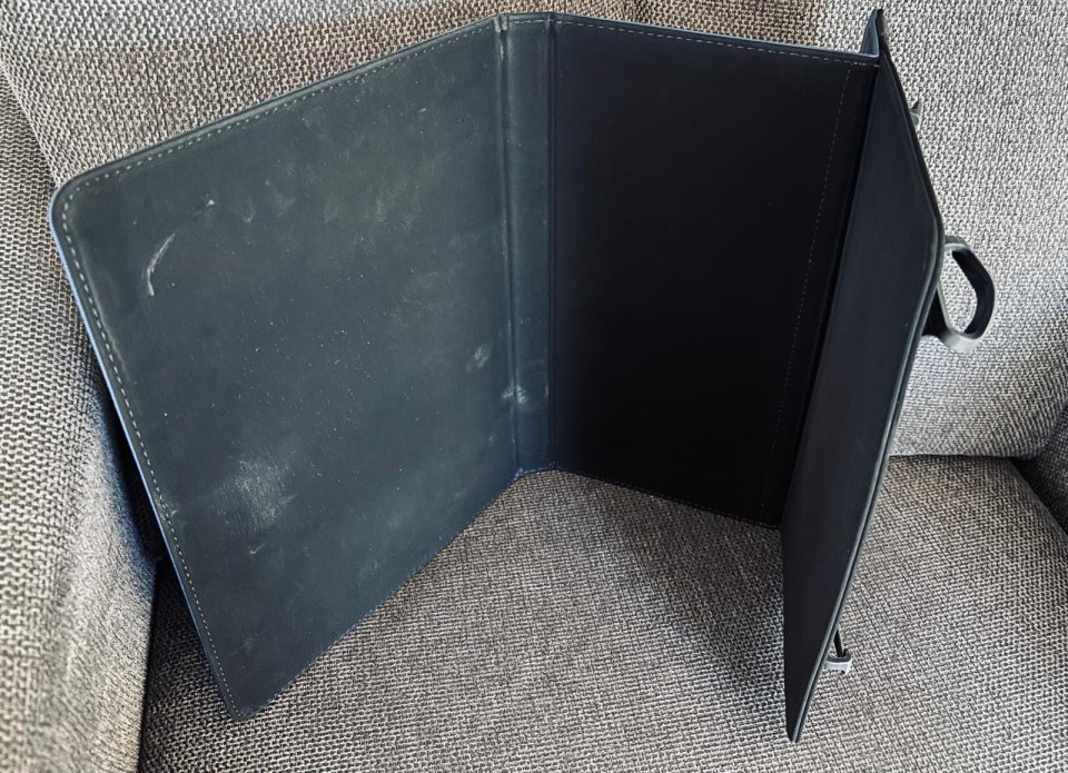 Tablet Lenovo M11+ pen + funda