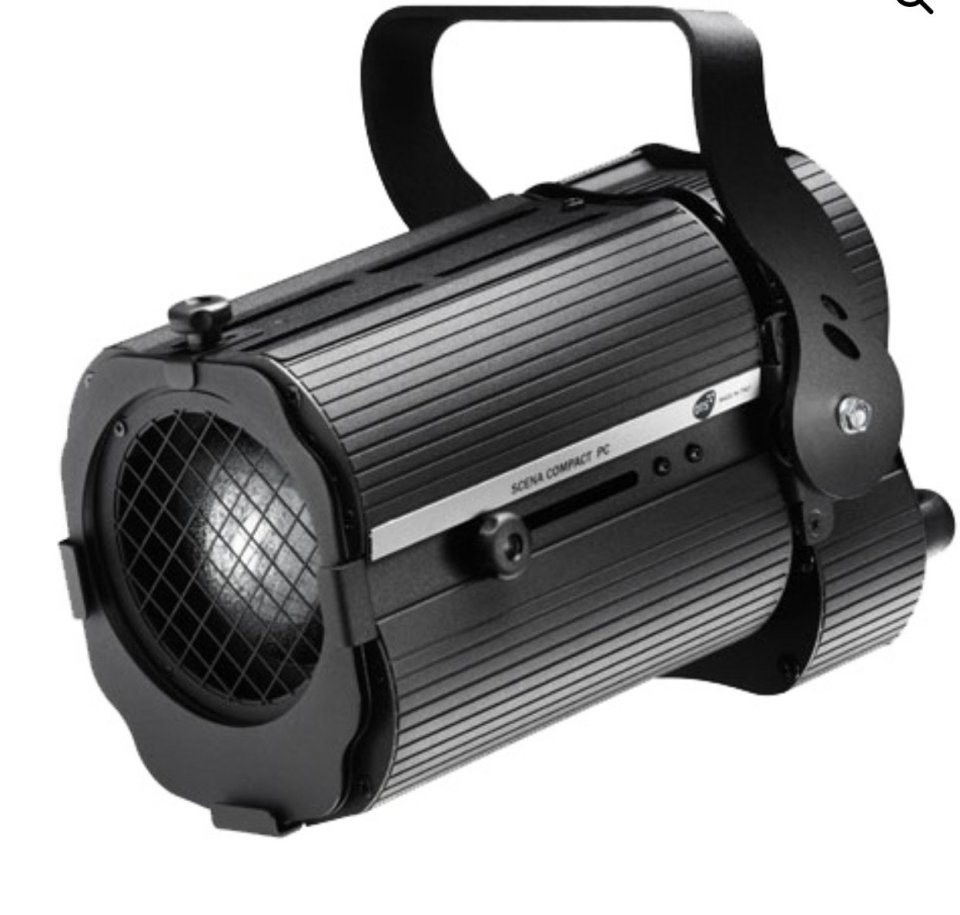 Proyector DTS de segunda mano · Huesca · 75 €