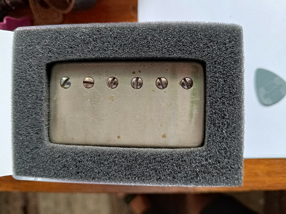 Bare Knuckle ." The Crawler"