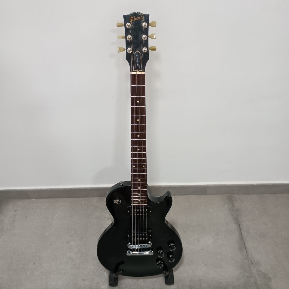 Gibson The Paul II 1997+Funda Gibson de segunda mano · Foto 1 de 9 · Málaga · 850 €