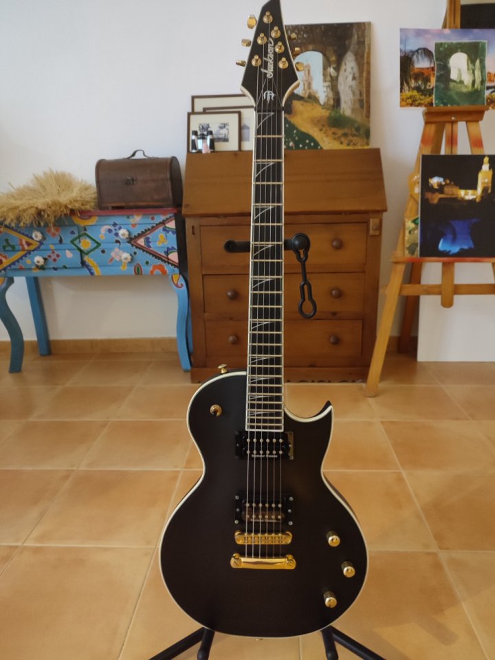 Jackson pro monarkh