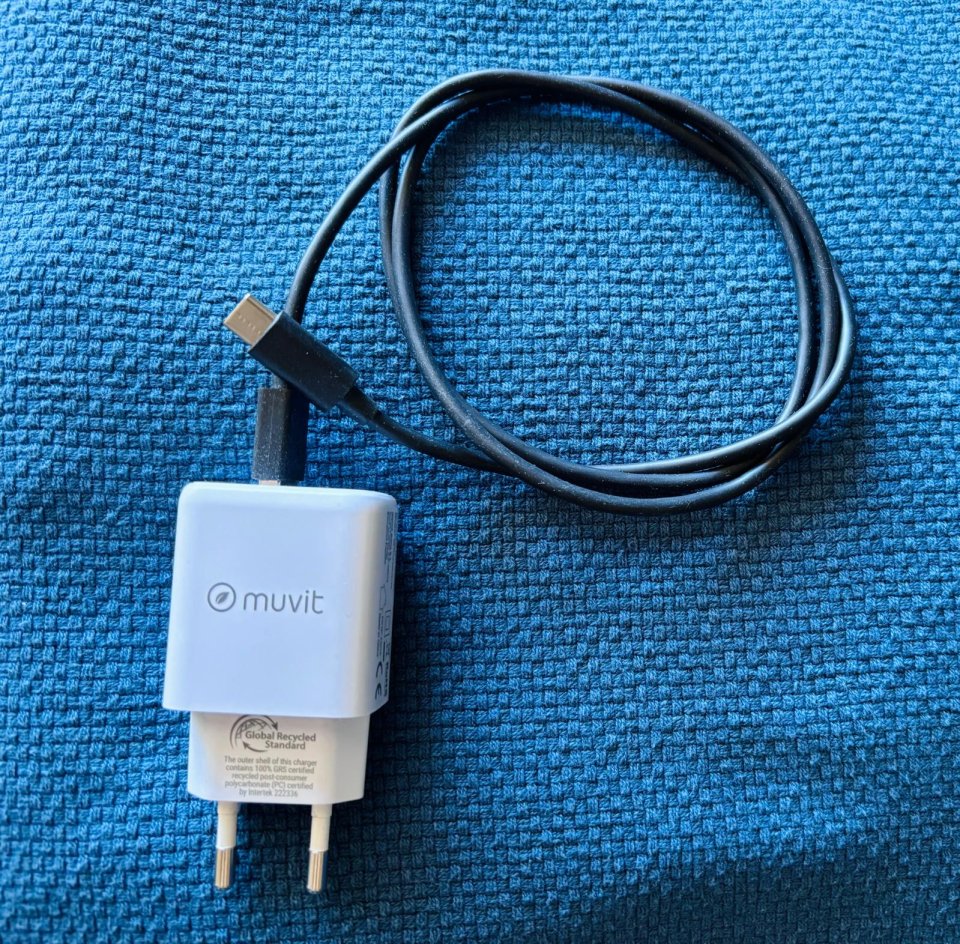 Tablet Lenovo M11+ pen + funda