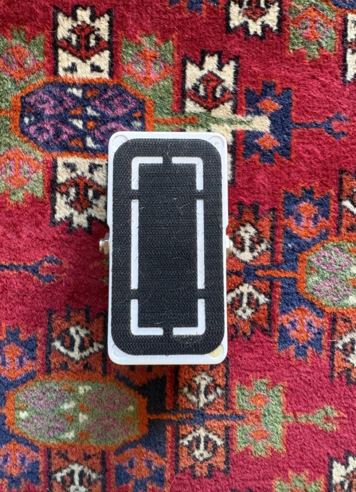 TC Electronic Polytune de segunda mano · Foto 3 de 3 · Barcelona · 60 €