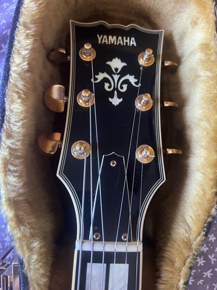 Yamaha SA2200